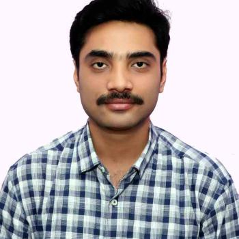 Kumar Shaswat